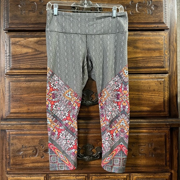 Prana Orange Activewear - Picture 2 of 7